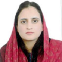 Dr. Sadia Irum