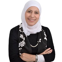 Dr. Sahar Al Sawaf
