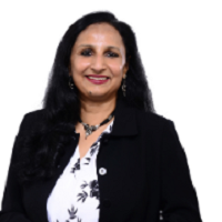 Dr. Sailaja Menon