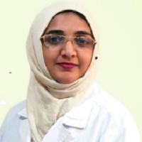 Dr. Sajeela Rasheed