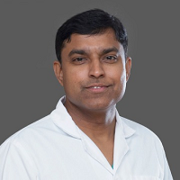 Dr. Saji Varghese Pariyathakathoot