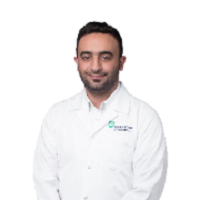 Dr. Salah Al Qaisy