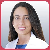 Dr. Salina Mulham Najjar