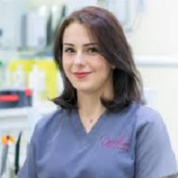 Dr. Salma Al Sibaai