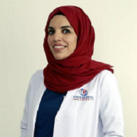 Dr. Samar H H AlKurd