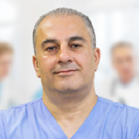 Dr. Samhar Salama