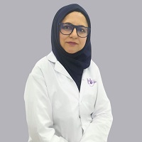 Dr. Samina Ajmal