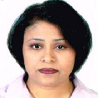 Dr. Sangeeta Sharma