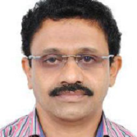 Dr. Santhosh Ravindran