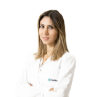 Dr. Sara Abdelghany  