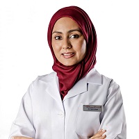 Dr. Sara Khan