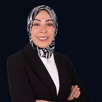 Dr. Sarah Hussein Alsaffar
