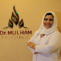 Dr. Sarah Fadhil Abbas