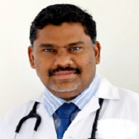 Dr. Saravanan Duraisamy