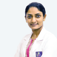 Dr. Saritha Sujith Ambadi