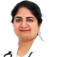 Dr. Sarla Dodani Dodani