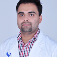 Dr. Sathyajith Rajeevan