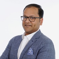 Dr. Saurabh Saraff