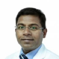Dr. Selvaraj Periyasamy