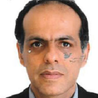 Dr. Seyed Mohammad Saleh Mansouri