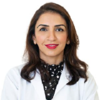 Dr. Shabeeha Rana