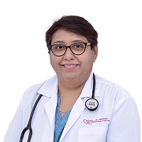Dr. Shalini Somnath