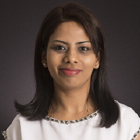 Dr. Sharon Anand