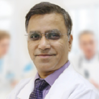 Dr. Shashikant Channwar