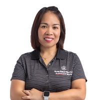 Dr. Sheila Marie J. De Luna