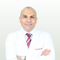 Dr. Sherif Emarah
