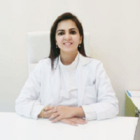 Dr. Shibha Mehta