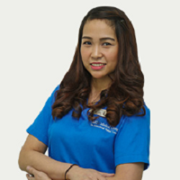 Dr. Shiela Angeles