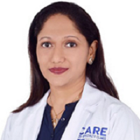 Dr. Shilpa Ramchandra Suryawanshi