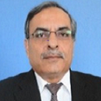 Dr. Shoaib Ahmed Naseer