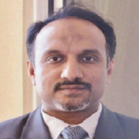Dr. Shoukath Ali C.T