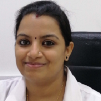 Dr. Shruthi Harinarayanan