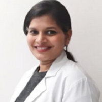 Dr. Shruti Jalan