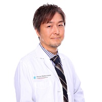 Dr. Shungo Hiroyasu