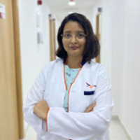 Dr. Shweta Sachin Ramteke