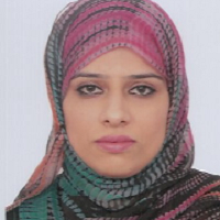 Dr. Sobia Naureen