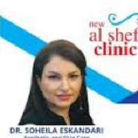Dr. Soheila Eskandari