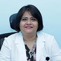 Dr. Sonali P. Agrawal