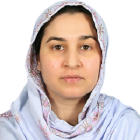Dr. Sonia Rehman Orakzai