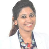 Dr. Soumya Ramasubramanian