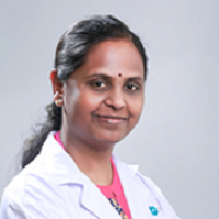 Dr. Soumya Siddabathula