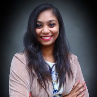 Dr. Srija Pillai