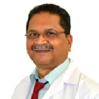 Dr. Subir Chakraborty