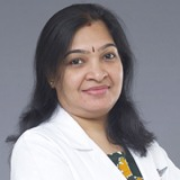 Dr. Sudha Madhusudan