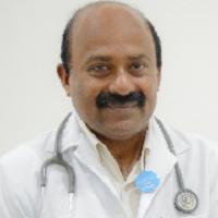 Dr. Sudhir Pillai