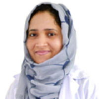 Dr. Suhailath Poovulla Parambath